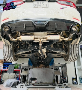  PÔ PER EXHAUST CHO MAZDA 6 