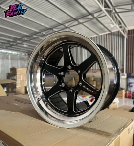 MÂM LENSO PROJECT DSPEC M 18ICNH 