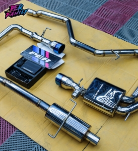 PER EXHAUST TOYOTA COROLLA ALTIS V.2