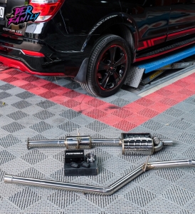 PER EXHAUST CHEVROLET CAPTIVA LTZ