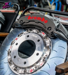 BREMBO 19Z FORD RANGER RAPTOR NEXT GEN