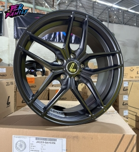 MÂM LENSO BAYERN 18INCH