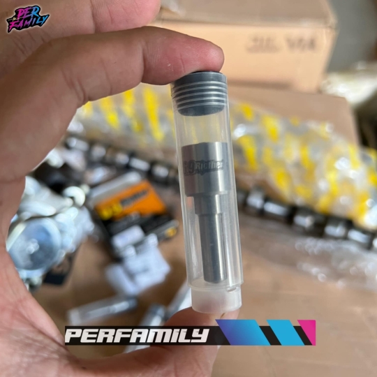 BÉC PHUN ĐỘ CHO DMAX 1.9