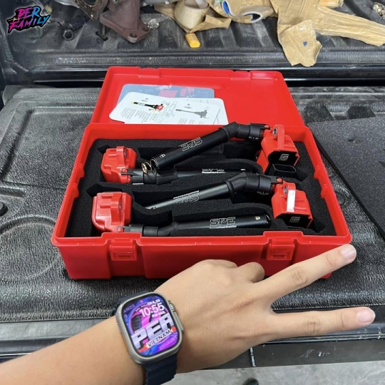 MOBIN SPE  RACING CHO MER C W205