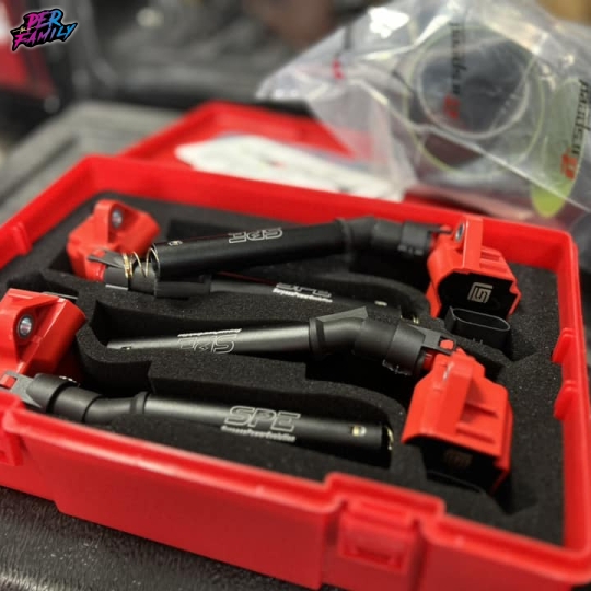 MOBIN SPE  RACING CHO MER C W205