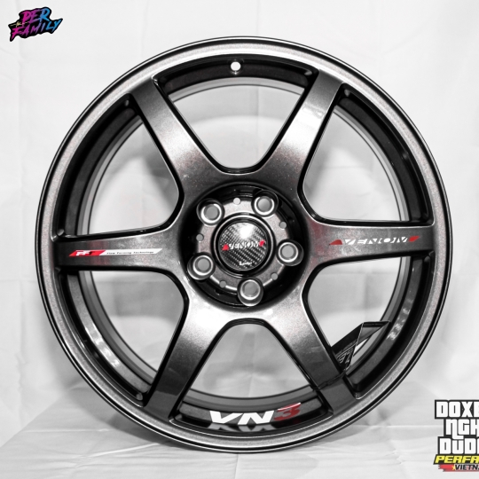 LENSO VENOM 3 HIGH 18"